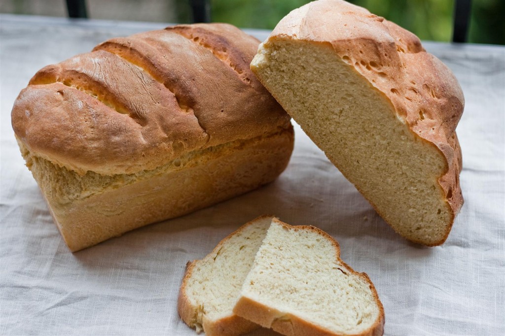 More Bread